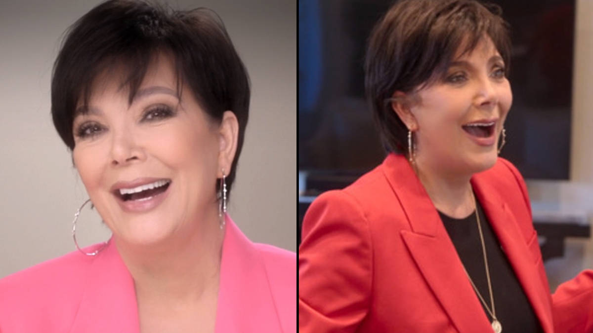 Kris Jenner est si riche qu'elle a oublié qu'elle possédait une propriété à Beverly Hills 2 Kris Jenner est si riche qu'elle a oublié qu'elle possédait une propriété à Beverly Hills - 1