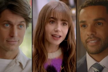 Emily à Paris saison 3 : Date de sortie, casting, bandes-annonces, spoilers et news - 5
