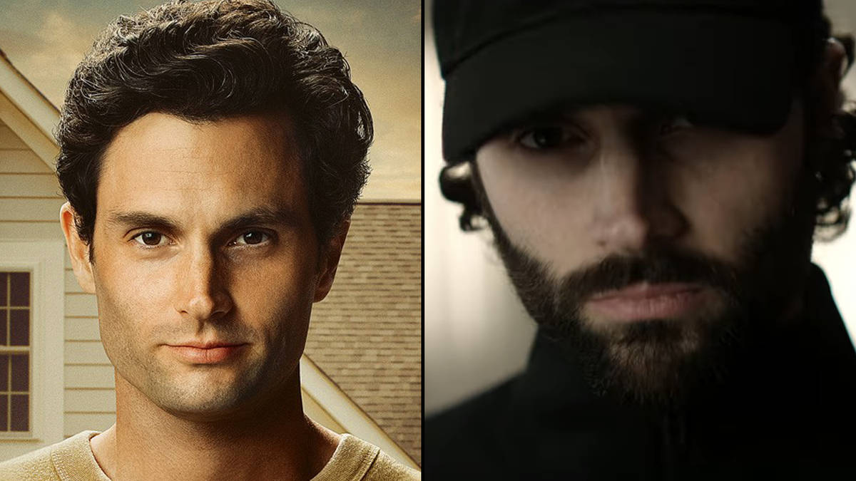 La saison 4 de You sortira en février 2023 sur Netflix 2 La saison 4 de You sortira en février 2023 sur Netflix - 1