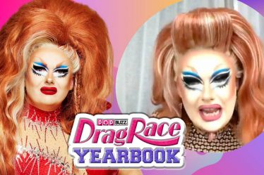 Just May de Drag Race UK applaudit aux remarques confessionnelles louches de Danny Beard - 9