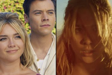 La fin du scénario original de Don't Worry Darling est très différente du film - 7