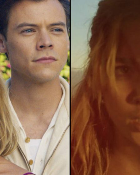 La fin du scénario original de Don't Worry Darling est très différente du film 22 La fin du scénario original de Don't Worry Darling est très différente du film - 21