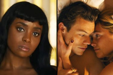 KiKi Layne appelle Don't Worry Darling pour avoir coupé la plupart de ses scènes - 5