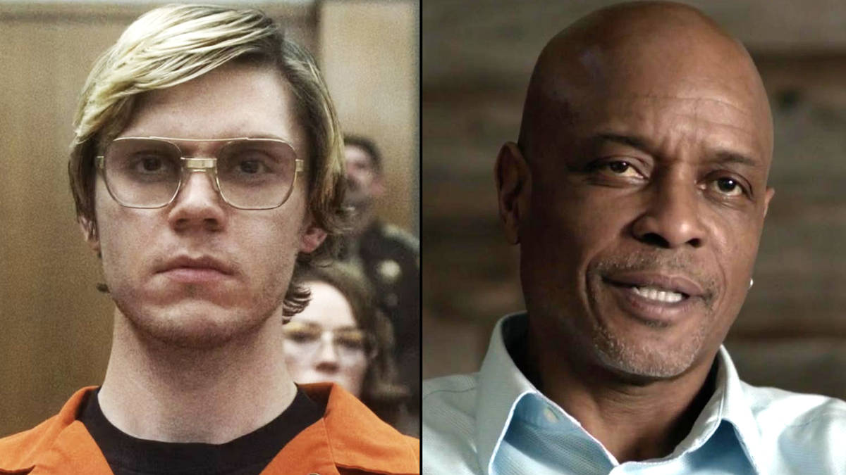 Survivants de Jeffrey Dahmer : Voici ce qui est arrivé à Ron Flowers et aux hommes qui... - 1