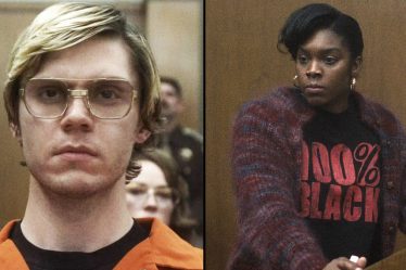 Dahmer: la sœur d'Errol Lindsey, Rita Isbell, dénonce la série Netflix "affamée d'argent" - 5
