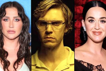 Dahmer: les paroles de Kesha et Katy Perry sur Jeffrey Dahmer sont appelées en ligne - 9