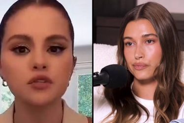 Selena Gomez demande aux fans d'arrêter d'envoyer des commentaires "ignobles et dégoûtants" à Hailey Bieber - 5