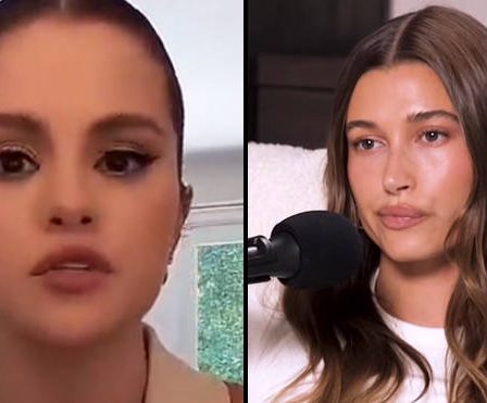 Selena Gomez demande aux fans d'arrêter d'envoyer des commentaires "ignobles et dégoûtants" à Hailey Bieber 14 Selena Gomez demande aux fans d'arrêter d'envoyer des commentaires "ignobles et dégoûtants" à Hailey Bieber - 13