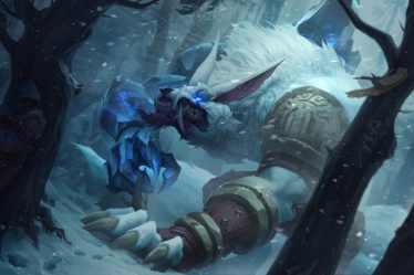 Guide de cheminement et de routage dans la jungle de League of Legends - 7