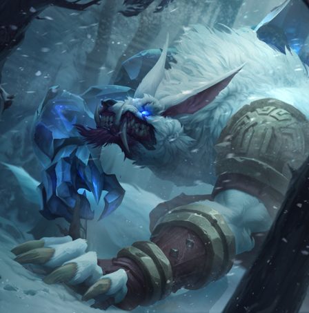 Guide de cheminement et de routage dans la jungle de League of Legends 86 Guide de cheminement et de routage dans la jungle de League of Legends - 85