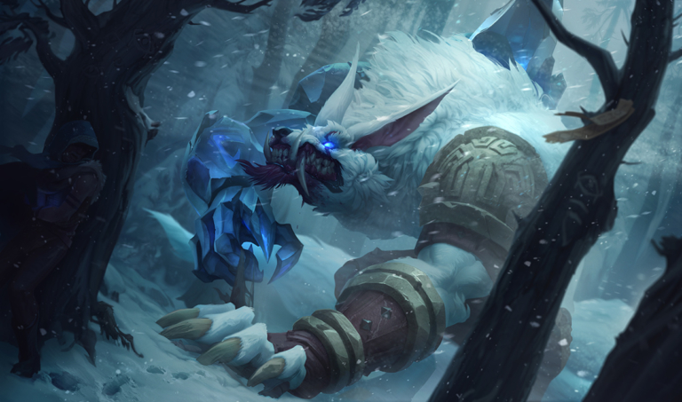 Guide de cheminement et de routage dans la jungle de League of Legends 2 Guide de cheminement et de routage dans la jungle de League of Legends - 1