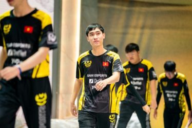 GAM Esports fait le point sur la situation des visas de l'équipe avant le Mondial 2022 - 5