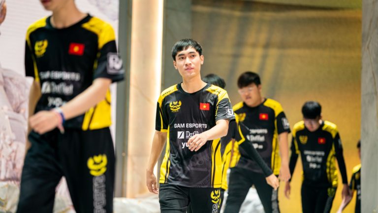 GAM Esports fait le point sur la situation des visas de l'équipe avant le Mondial 2022 2 GAM Esports fait le point sur la situation des visas de l'équipe avant le Mondial 2022 - 1