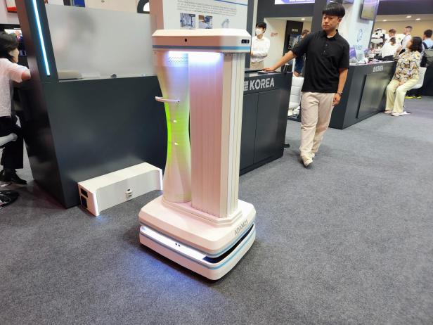 5 curiosités à l'IFA – Interstars › Geek News - 3