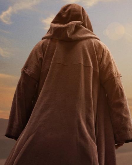 5 raisons de regarder Obi-Wan Kenobi : le retour d'un Jedi 97 5 raisons de regarder Obi-Wan Kenobi : le retour d'un Jedi - 96