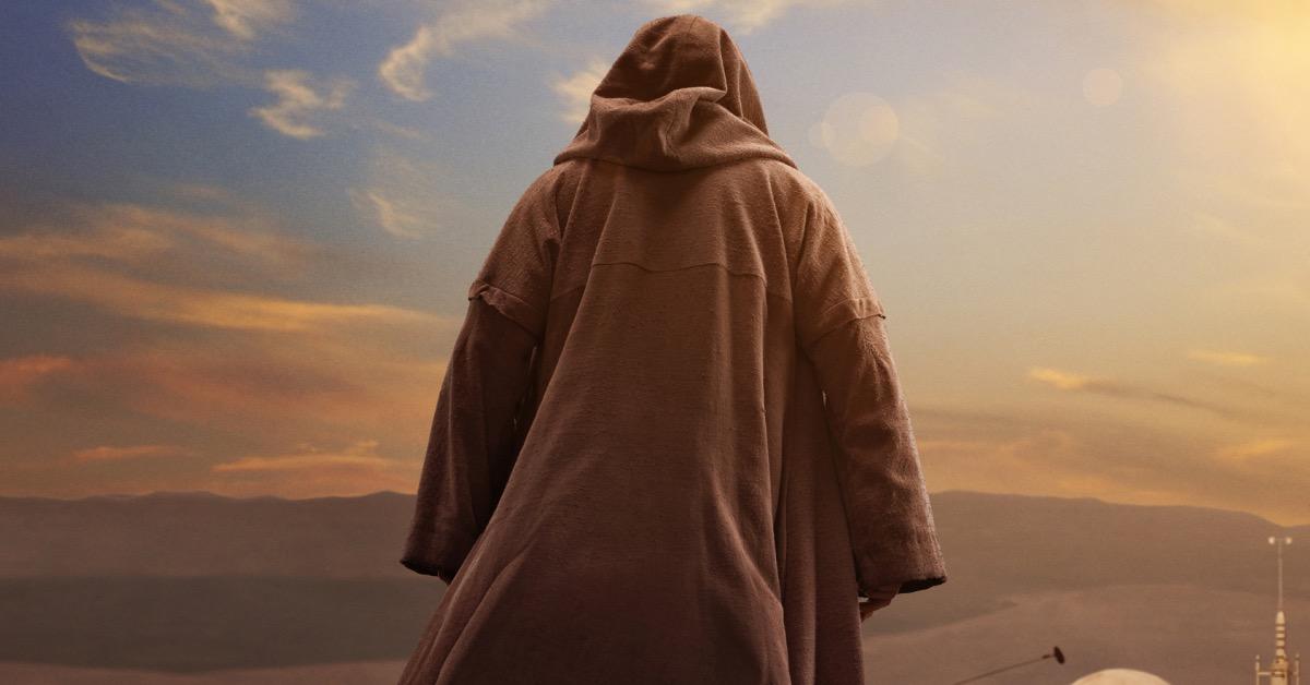 5 raisons de regarder Obi-Wan Kenobi : le retour d'un Jedi 2 5 raisons de regarder Obi-Wan Kenobi : le retour d'un Jedi - 1
