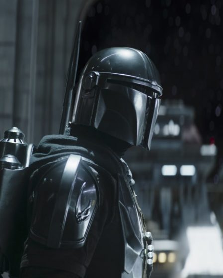 5 révélations de la bande-annonce de la saison 3 de The Mandalorian - 92