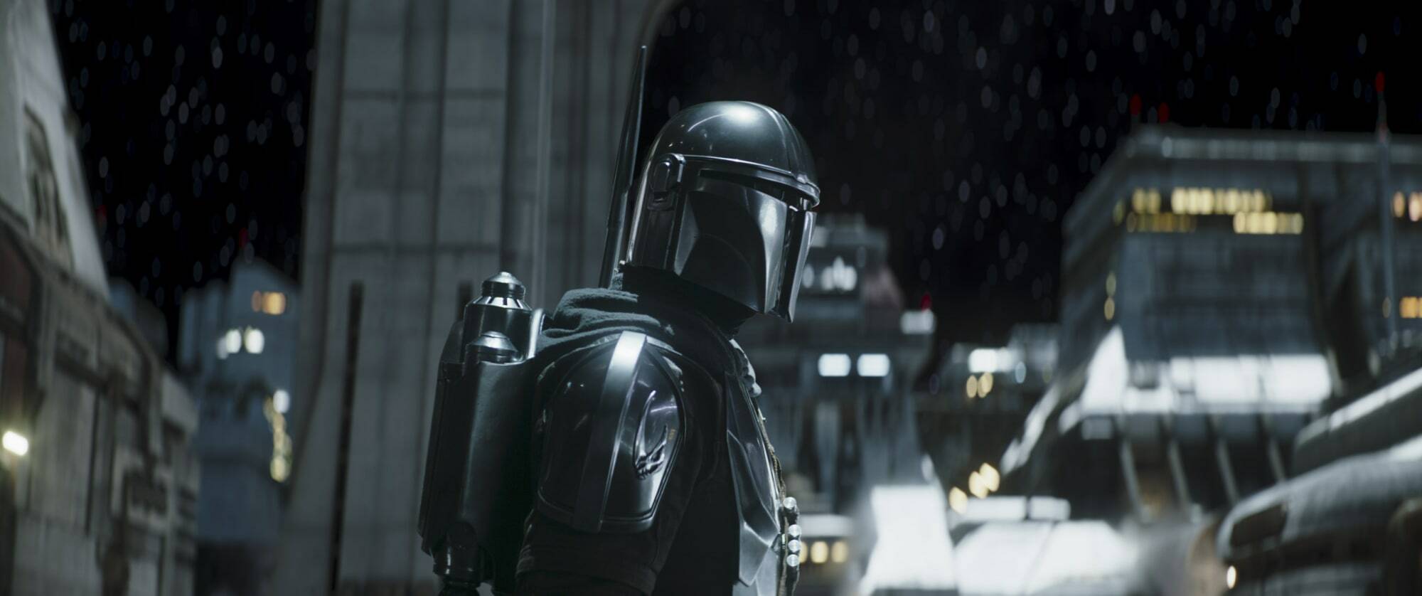 5 révélations de la bande-annonce de la saison 3 de The Mandalorian 2 5 révélations de la bande-annonce de la saison 3 de The Mandalorian - 1