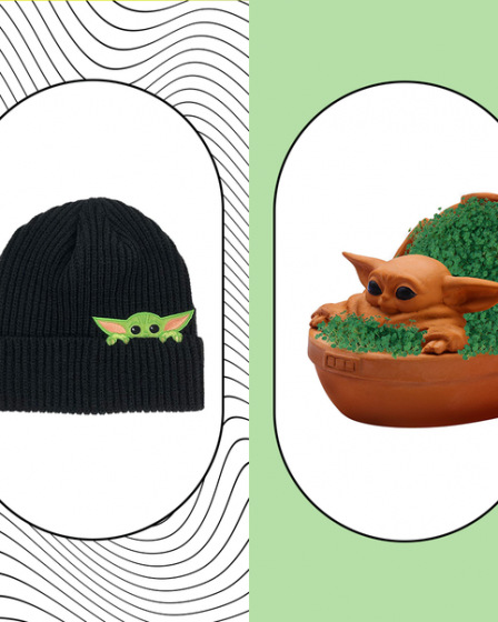 50 meilleurs cadeaux pour bébé Yoda 75 50 meilleurs cadeaux pour bébé Yoda - 74