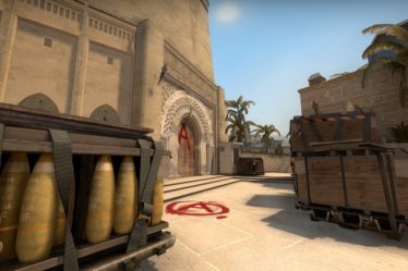 Benched Heroes vers le bas d'un joueur CS:GO actif en Europe RMR en raison de problèmes de visa - 5