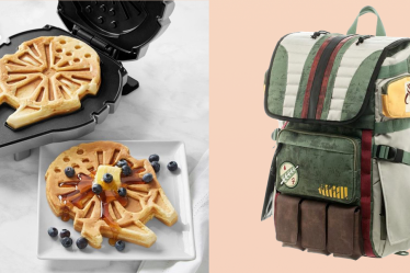 52 meilleurs cadeaux Star Wars de 2022 pour adultes et enfants - 11