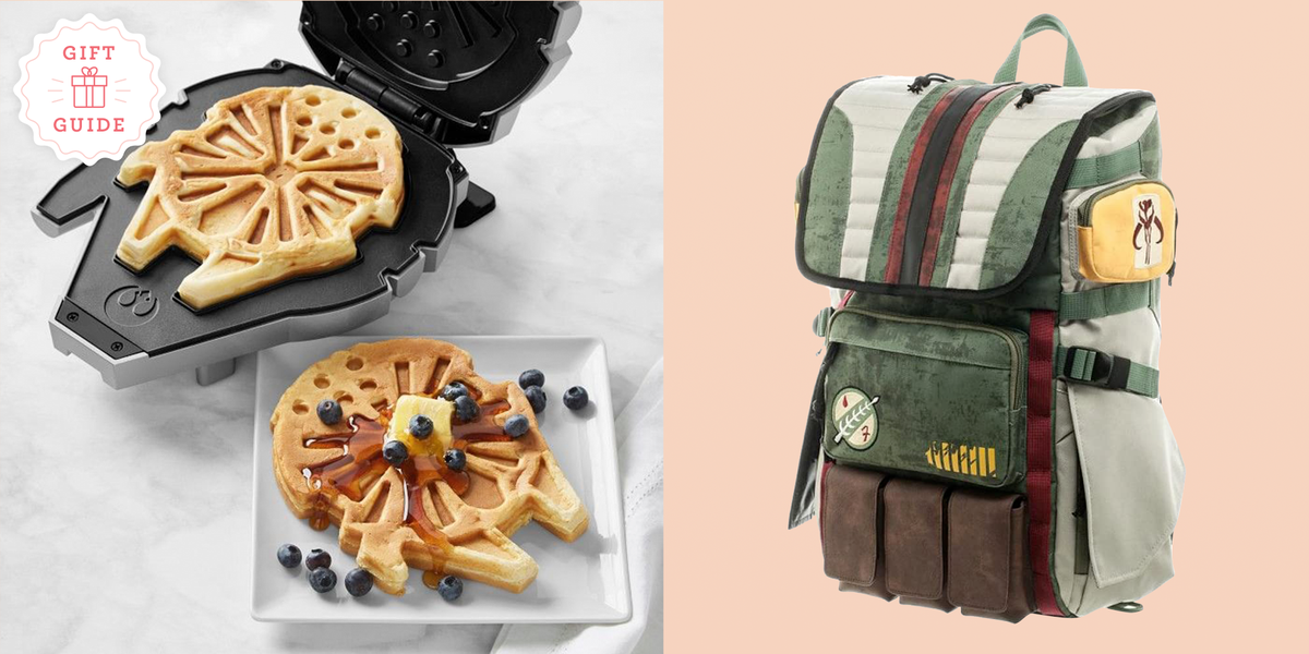 52 meilleurs cadeaux Star Wars de 2022 pour adultes et enfants - 1