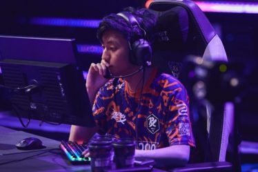 Paper Rex blâme l'objectif de la défaite contre Leviathan à VALORANT Champions - 9