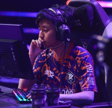 Paper Rex blâme l'objectif de la défaite contre Leviathan à VALORANT Champions 2 Paper Rex blâme l'objectif de la défaite contre Leviathan à VALORANT Champions - 1