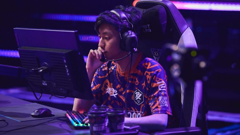 Paper Rex blâme l'objectif de la défaite contre Leviathan à VALORANT Champions 2 Paper Rex blâme l'objectif de la défaite contre Leviathan à VALORANT Champions - 1