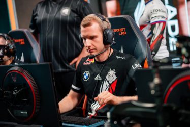 Jankos explique pourquoi G2 et Rogue "n'étaient pas autorisés" à se rendre à New York pour le Mondial 2022 en même temps que les autres équipes de la Ligue - 7