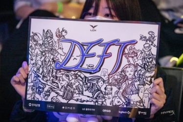 Retour de la monture DRX contre KT, avance dans la qualification régionale LCK 2022 - 9