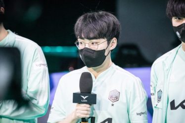 DWG KIA domine SANDBOX pour assurer la troisième tête de série de LCK aux Mondiaux 2022 - 10