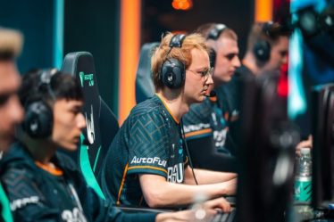 Larssen confiant que Rogue est capable de jouer au "plus haut niveau" pour arracher la première place du groupe du Mondial 2022 - 5