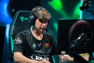 Razork mène Fnatic à une impressionnante victoire 3-1 contre les MAD Lions en séries éliminatoires du LEC - 9