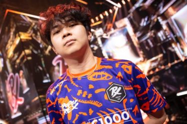 Mindfreak de Paper Rex ne sait pas s'il est un "favori" à VALORANT Champions, malgré sa deuxième place à Copenhague - 9
