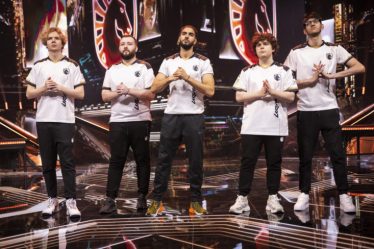L'équipe vétéran l'emporte à nouveau alors que Team Liquid renvoie les débutants EDward Gaming chez VCT Champions - 9