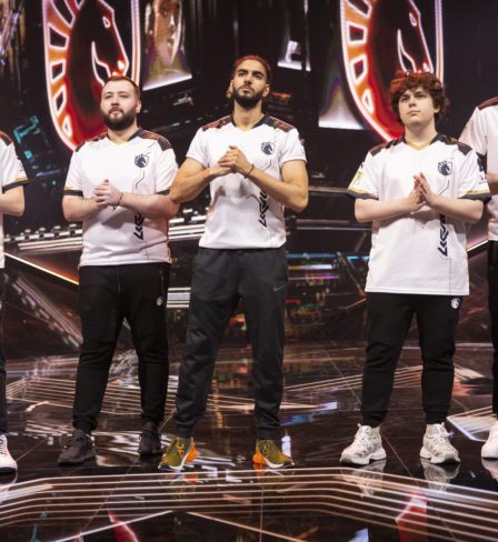 L'équipe vétéran l'emporte à nouveau alors que Team Liquid renvoie les débutants EDward Gaming chez VCT Champions 2 L'équipe vétéran l'emporte à nouveau alors que Team Liquid renvoie les débutants EDward Gaming chez VCT Champions - 1