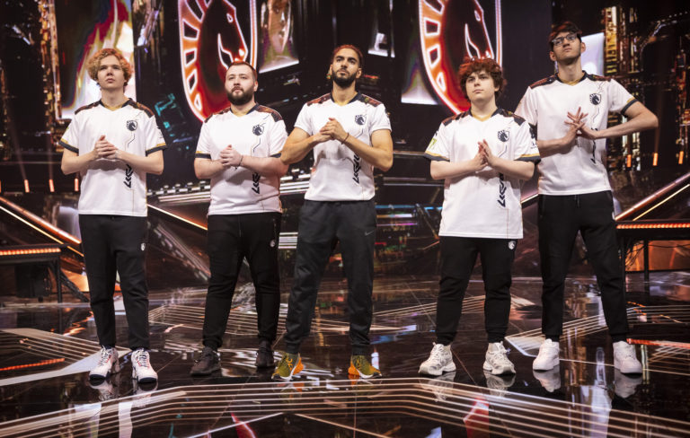 L'équipe vétéran l'emporte à nouveau alors que Team Liquid renvoie les débutants EDward Gaming chez VCT Champions 2 L'équipe vétéran l'emporte à nouveau alors que Team Liquid renvoie les débutants EDward Gaming chez VCT Champions - 1
