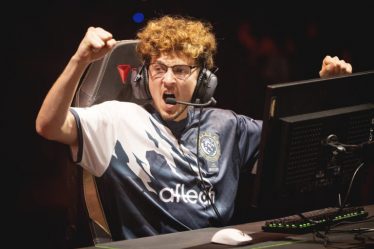 Leviatán continue sa course surprise, devenant la première équipe à sortir des groupes à VCT Champions - 7