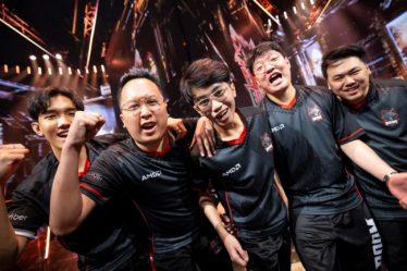 Le PDG de BOOM Esports s'exprime après VALORANT camouflet de partenariat - 7
