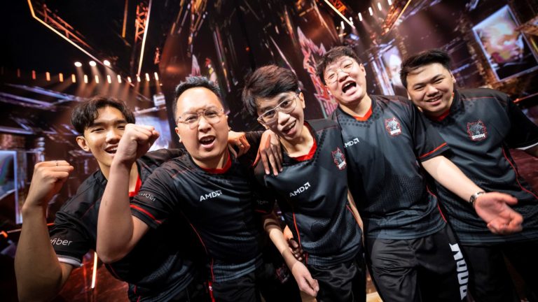 Le PDG de BOOM Esports s'exprime après VALORANT camouflet de partenariat - 1