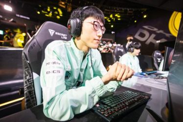 Nuguri de DWG KIA remercie la méta de la Ligue pour sa confiance retrouvée avant les Mondiaux 2022 - 9