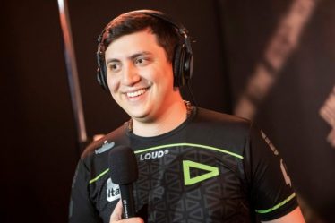 LOUD est prêt à affronter n'importe qui chez VALORANT Champions, tant qu'il ne s'appelle pas OpTic - 5