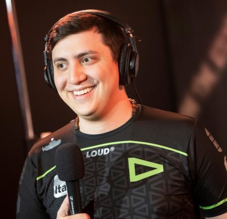 LOUD est prêt à affronter n'importe qui chez VALORANT Champions, tant qu'il ne s'appelle pas OpTic 26 LOUD est prêt à affronter n'importe qui chez VALORANT Champions, tant qu'il ne s'appelle pas OpTic - 25