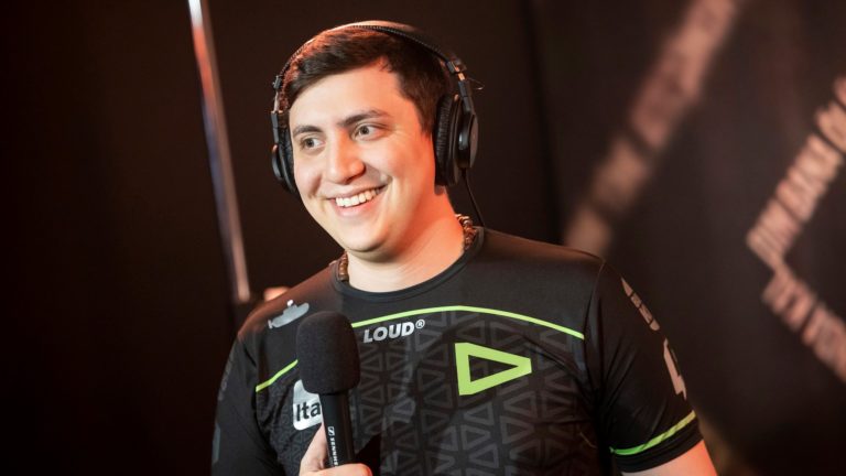 LOUD est prêt à affronter n'importe qui chez VALORANT Champions, tant qu'il ne s'appelle pas OpTic 2 LOUD est prêt à affronter n'importe qui chez VALORANT Champions, tant qu'il ne s'appelle pas OpTic - 1