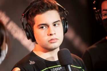 LOUD's Less pense que celui qui "découvre" Pearl le plus rapidement aura un gros avantage chez VALORANT Champions - 5