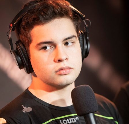 LOUD's Less pense que celui qui "découvre" Pearl le plus rapidement aura un gros avantage chez VALORANT Champions 54 LOUD's Less pense que celui qui "découvre" Pearl le plus rapidement aura un gros avantage chez VALORANT Champions - 53