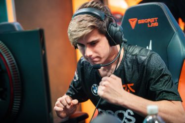 Fnatic devient le dernier représentant du LEC pour les Mondiaux 2022, marquant la fin de l'implication de Misfits dans la Ligue professionnelle - 13