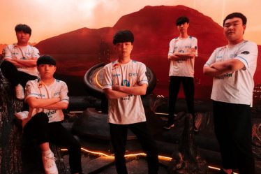 DRX bouscule FURIA et réalise un énorme retour en phase de groupes de VALORANT Champions - 5