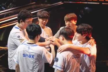 DRX passe aux VALORANT Champions Playoffs en terminant la course du groupe D avec une victoire par balayage sur 100T - 5